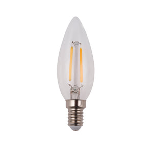 Searchlight Electric Spare Bulb for Utah L44761-1.5W