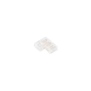 JCC Lighting JC121510 COB LED Strip 2-pin connector Strip to 10cm cable Single colour for 8mm(5 PK)