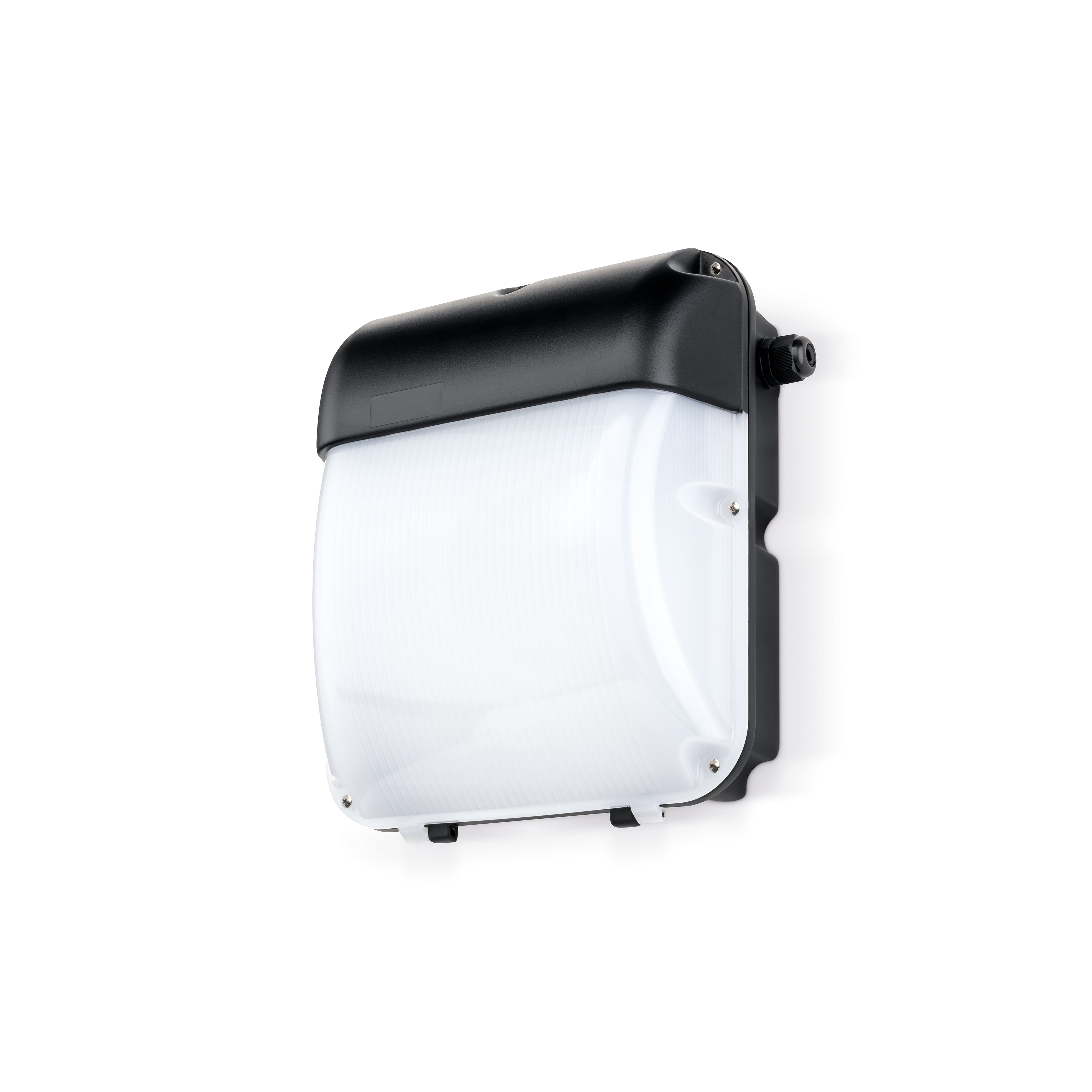 JCC Lighting JC130003 20W LED Commercial Wall Bulkhead Photocell