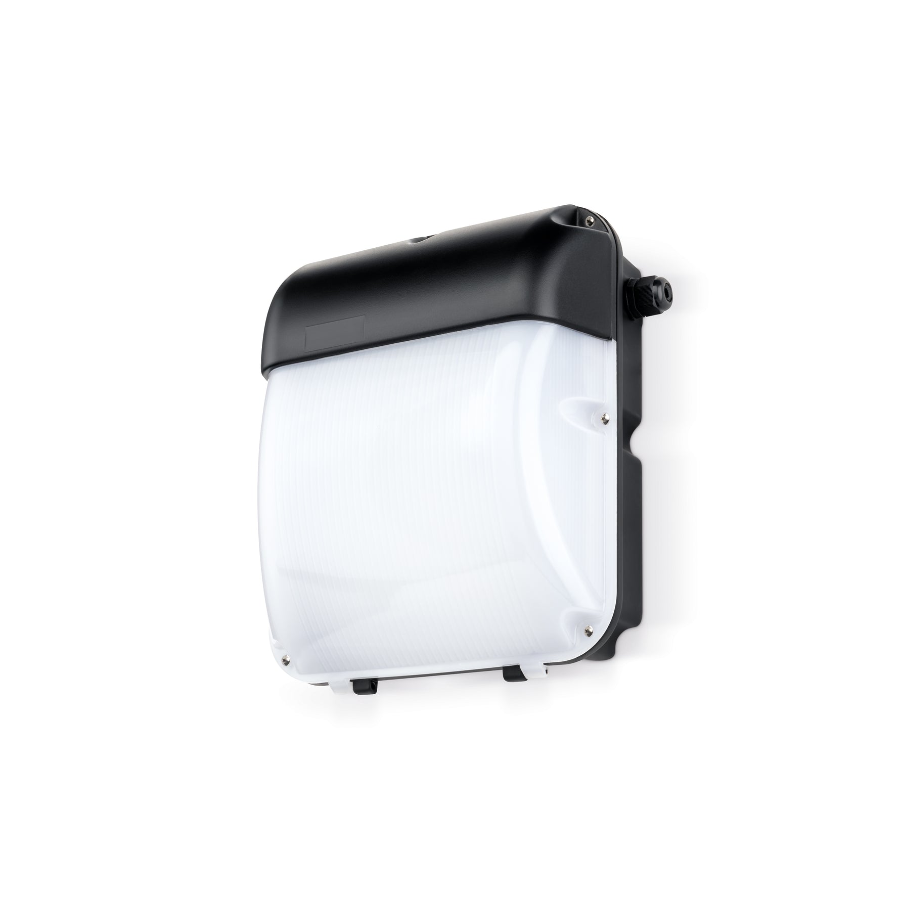 JCC Lighting JC130003 20W LED Commercial Wall Bulkhead Photocell