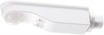 JCC Lighting LEV71940 1200W IP65 White  Batten mount PIR On/Off 2-6M