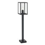 Norlys Lofoten 1 Light Pillar LOFOTEN4-BLK