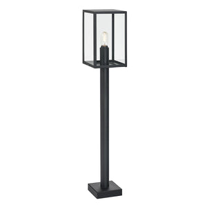 Norlys Lofoten 1 Light Pillar LOFOTEN4-BLK