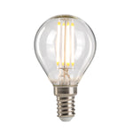 Elstead Lighting Golf Ball LED E14 Lamp LP-LED4W-E14-G45