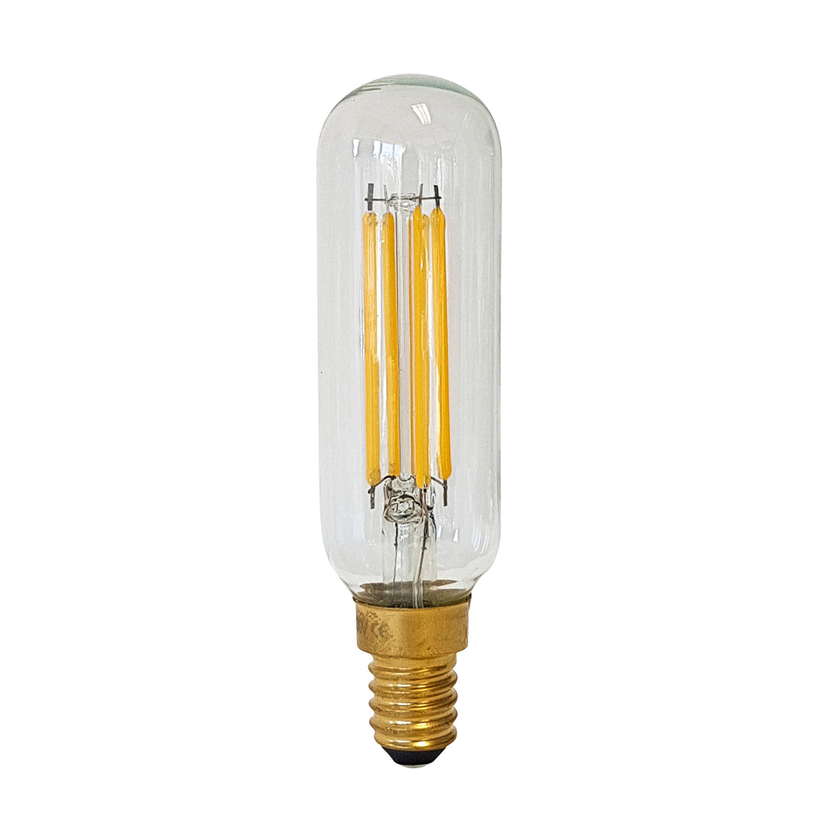 Elstead Lighting Lamps from the LED Lamps range. Tubular LED E14 Lamp Product Code = LP-LED4W-E14-T27