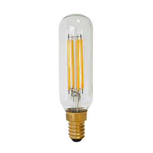 Elstead Lighting Quintiesse Collection Litec LED Tubular Clear E14 Lamp from the LED Lamps range. Part Number - QN-WIMBERLEY-P-WS