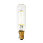 Elstead Lighting Lamps from the LED Lamps range. Tubular LED E14 Lamp Product Code = LP-LED4W-E14-T27