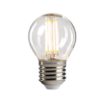 Elstead Lighting Golf Ball LED E27 Lamp LP-LED4W-E27-G45