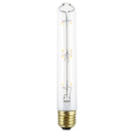 Elstead Lighting Lamps from the LED Lamps range. Large Tubular LED E27 Lamp Product Code = LP-LED7W-E27-T30L