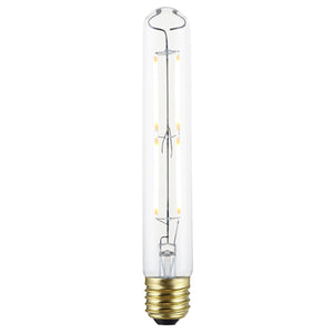 Elstead Lighting Quintiesse Collection Tubular LED E27 Lamp from the LED Lamps range. Part Number - QN-WIMBERLEY-P-WS