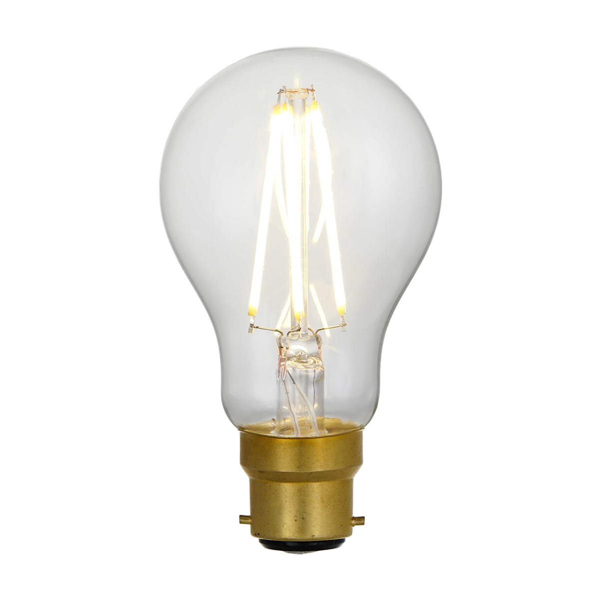 Elstead Lighting Classic LED B22 Lamp LP-LED8W-B22-A60