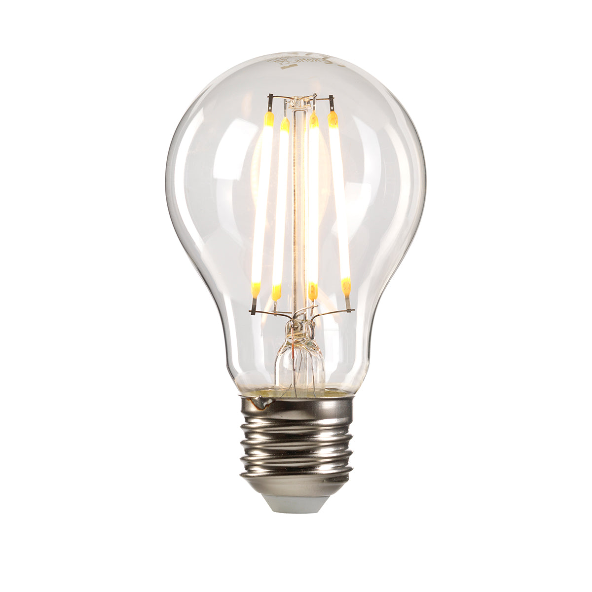 Elstead Lighting Classic LED E27 Lamp LP-LED8W-E27-A60