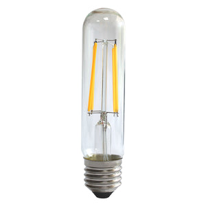 Elstead Lighting Tubular LED E27 Lamp LP-LED8W-E27-T30