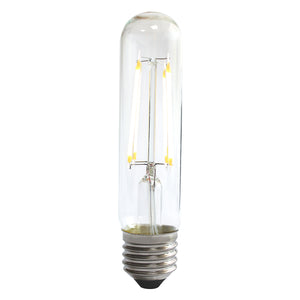 Elstead Lighting Tubular LED E27 Lamp LP-LED8W-E27-T30