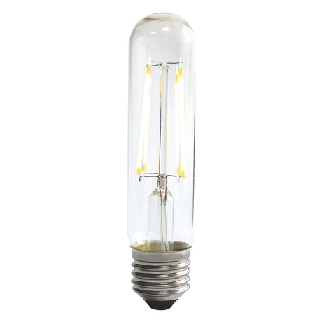 Elstead Lighting Tubular LED E27 Lamp LP-LED8W-E27-T30