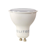 Litec Litec GU10 LED Lamp LP-LED8W-GU10 product image - Endon Lighting from First Light Direct with great prices and fast UK delivery