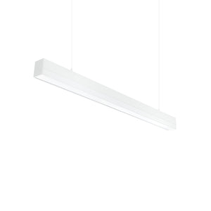 JCC Lighting JC077003WH/EXT Line of Light Extend 1200mm 24/32/40W IP20 3/4/57K White