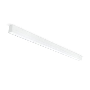 JCC Lighting JC077065WH/EXT Line of Light Extend 1500mm Direct/Indirect 50W IP20 3/4/57K White 1-10V