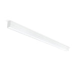 JCC Lighting JC077063WH Line of Light 1500mm Direct/Indirect 30/40/50W IP20 3000/4000/5700K Emergency White