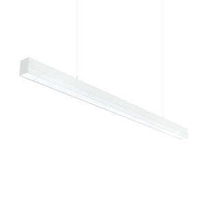 JCC Lighting JC077021WH Line of Light 1500mm 16/18/20/22W IP20 3000/4000/5700K Emergency White