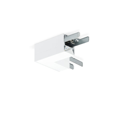JCC Lighting JC077020WH/EXT Line of Light Extend 1500mm 16/18/20/22W IP20 3/4/57K White