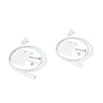 JCC Lighting JC077020WH/EXT Line of Light Extend 1500mm 16/18/20/22W IP20 3/4/57K White