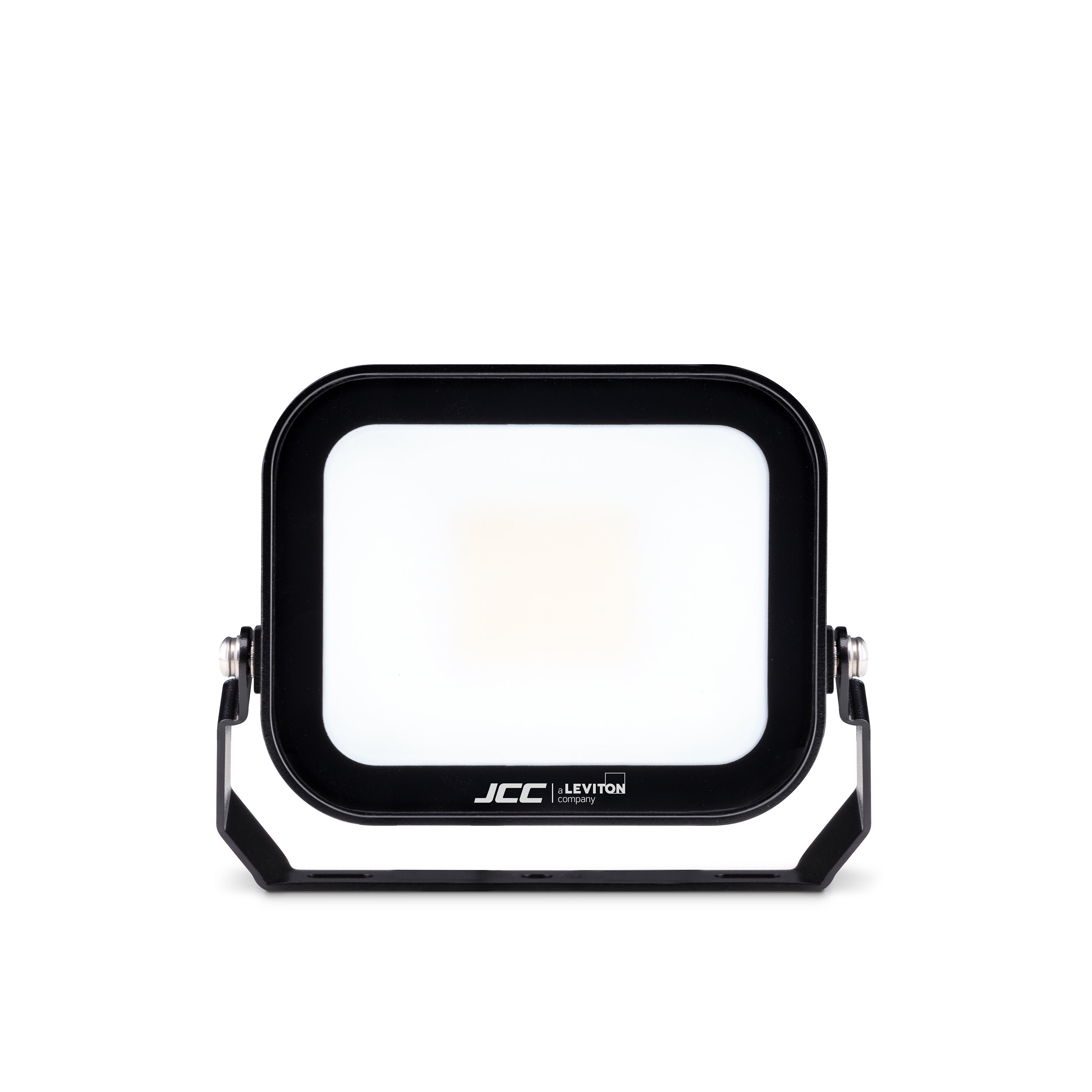JCC Lighting JC091003 Niteflood™ LED Floodlight 20W IP65 4000K Black