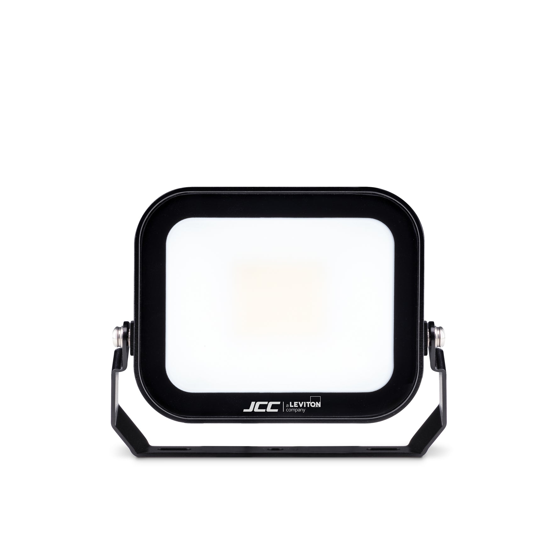 JCC Lighting JC091003 Niteflood™ LED Floodlight 20W IP65 4000K Black