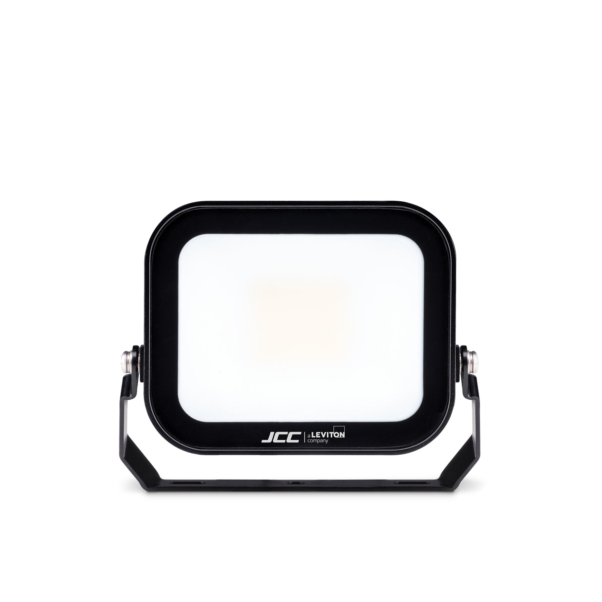 JCC Lighting JC091019 Niteflood™ LED Floodlight 20W IP65 3000K / 4000K / 5700K CCT Black