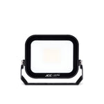 JCC Lighting JC091019 Niteflood™ LED Floodlight 20W IP65 3000K / 4000K / 5700K CCT Black