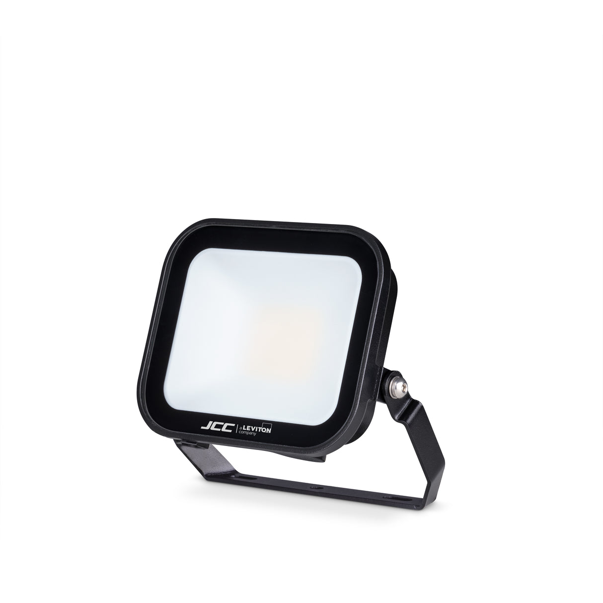 JCC Lighting JC091019 Niteflood™ LED Floodlight 20W IP65 3000K / 4000K / 5700K CCT Black