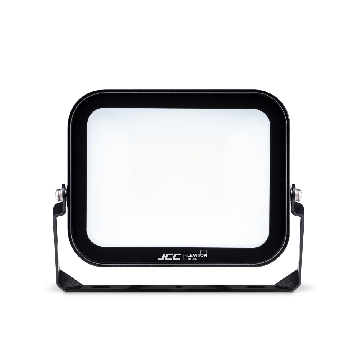 JCC Lighting JC091021 Niteflood™ LED Floodlight 30W IP65 3000K / 4000K / 5700K CCT Black