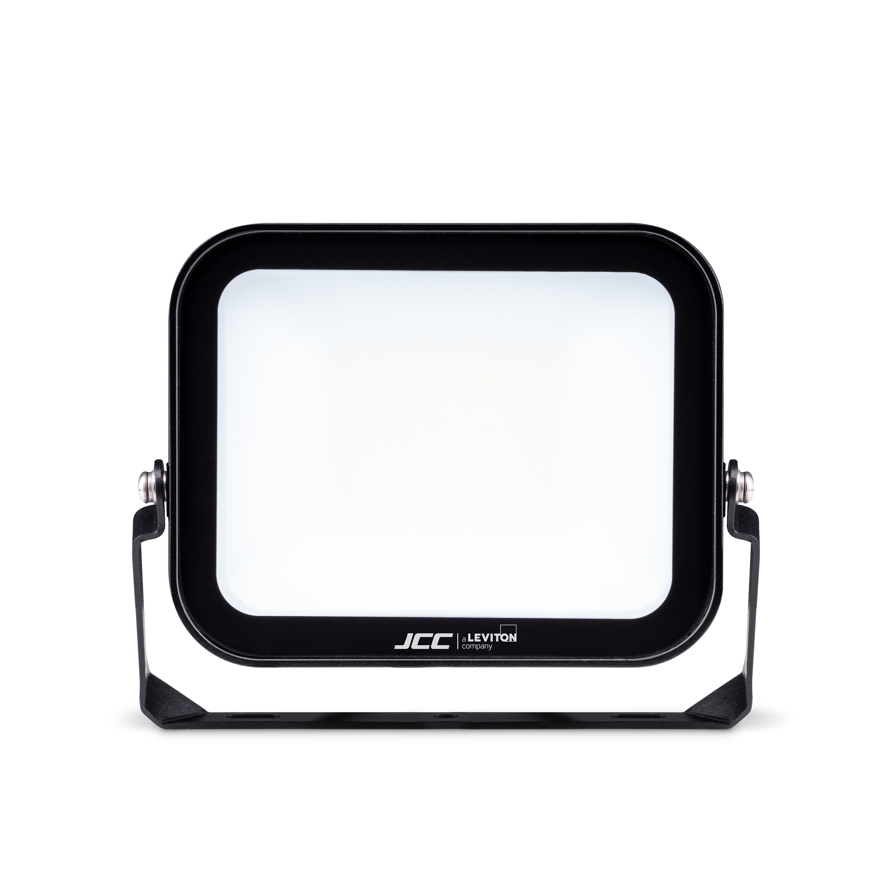 JCC Lighting JC091005 Niteflood™ LED Floodlight 30W IP65 4000K Black