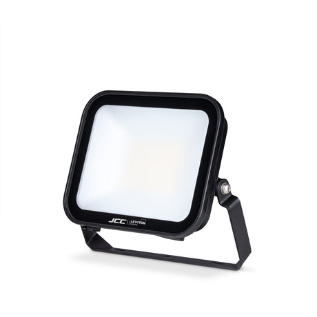 JCC Lighting JC091021 Niteflood™ LED Floodlight 30W IP65 3000K / 4000K / 5700K CCT Black