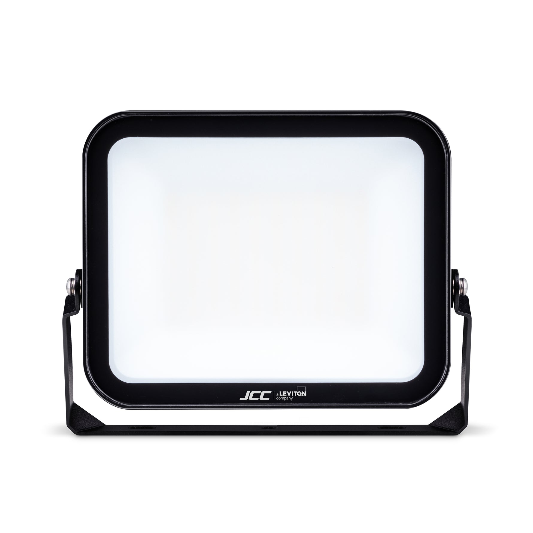 JCC Lighting JC091007 Niteflood™ LED Floodlight 50W IP65 4000K Black