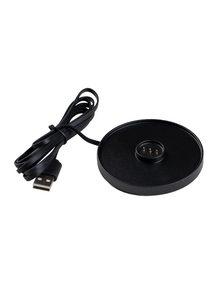 Franklite Nomad small round charging pad Nomad part no - CP5