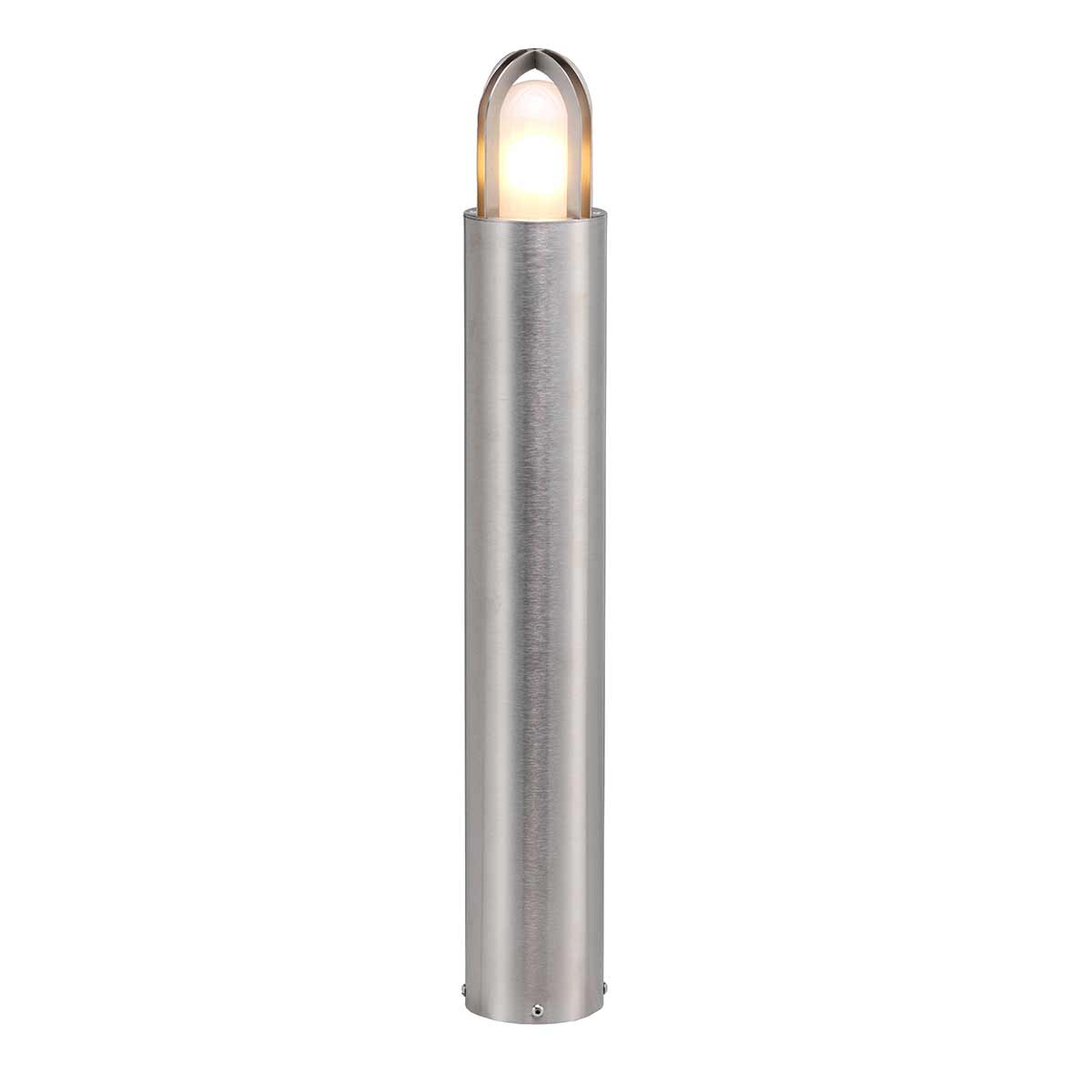 Elstead Lighting Paignton 1 Light Bollard PAIGNTON-B-SS