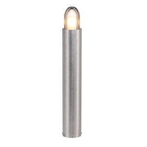 Elstead Lighting Paignton 1 Light Bollard PAIGNTON-B-SS