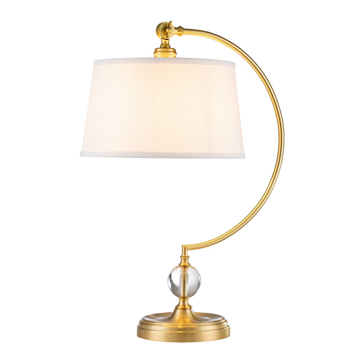 Quoizel Jenkins 1 Light Table Lamp QZ-JENKINS-TL-BB