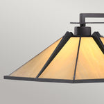 Quoizel Pomeroy 1lt Table Lamp QZ-POMEROY-TL