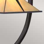 Quoizel Pomeroy 1lt Table Lamp QZ-POMEROY-TL