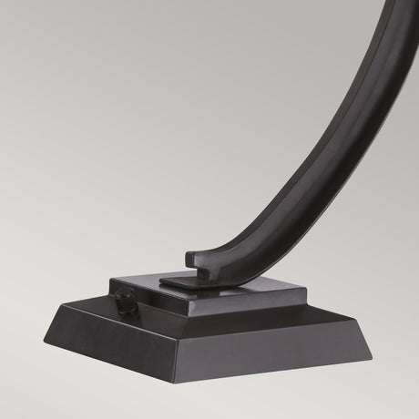 Quoizel Pomeroy 1lt Table Lamp QZ-POMEROY-TL