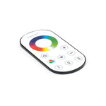 JCC Lighting JC121449 RGBW 2.4G RF Remote control, Hand Held (for use with JC121448)