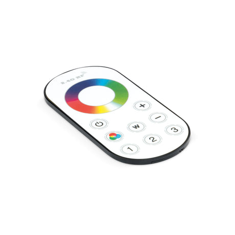 JCC Lighting JC121449 RGBW 2.4G RF Remote control, Hand Held (for use with JC121448)