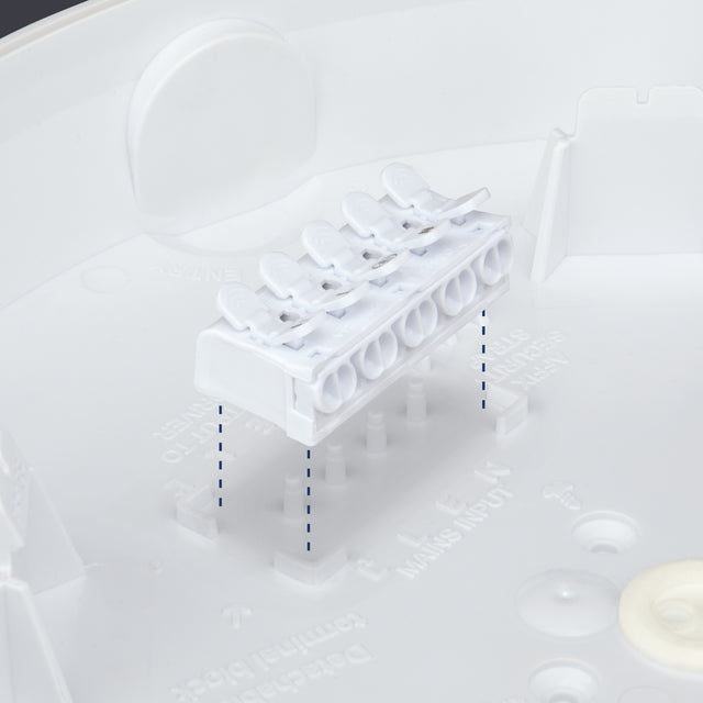 JCC Lighting JC070158 RadiaLED Rapid LED Module 4000K 12W Emergency