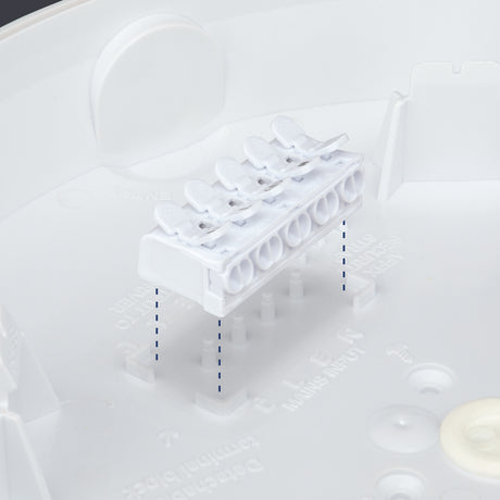 JCC Lighting JC070159 RadiaLED Rapid LED Module 4000K 12W Photocell On/Off