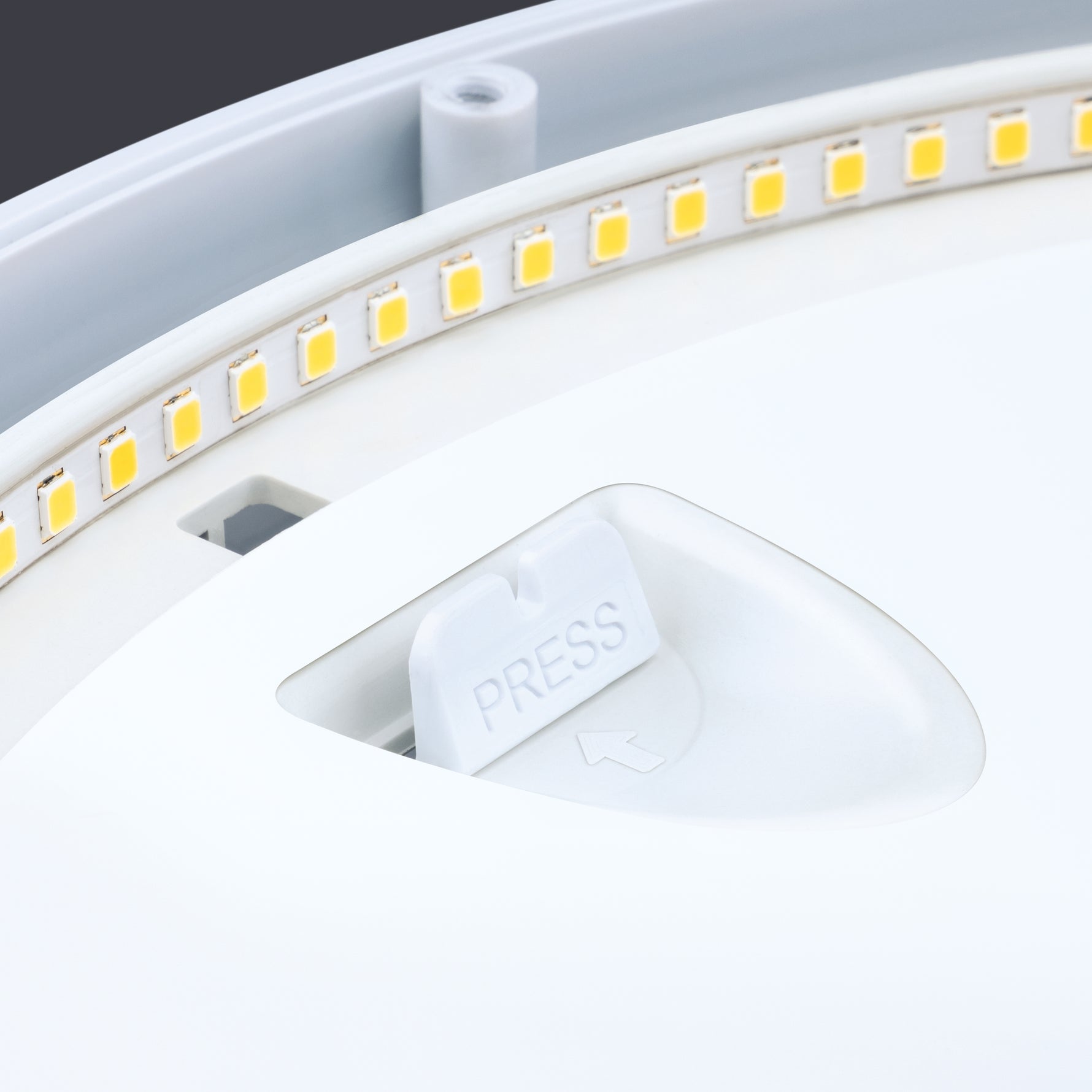 JCC Lighting JC070205 RadiaLED Rapid LED Module 3000K 8W