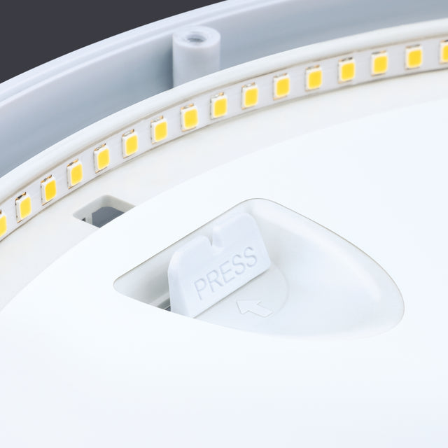 JCC Lighting JC070205 RadiaLED Rapid LED Module 3000K 8W