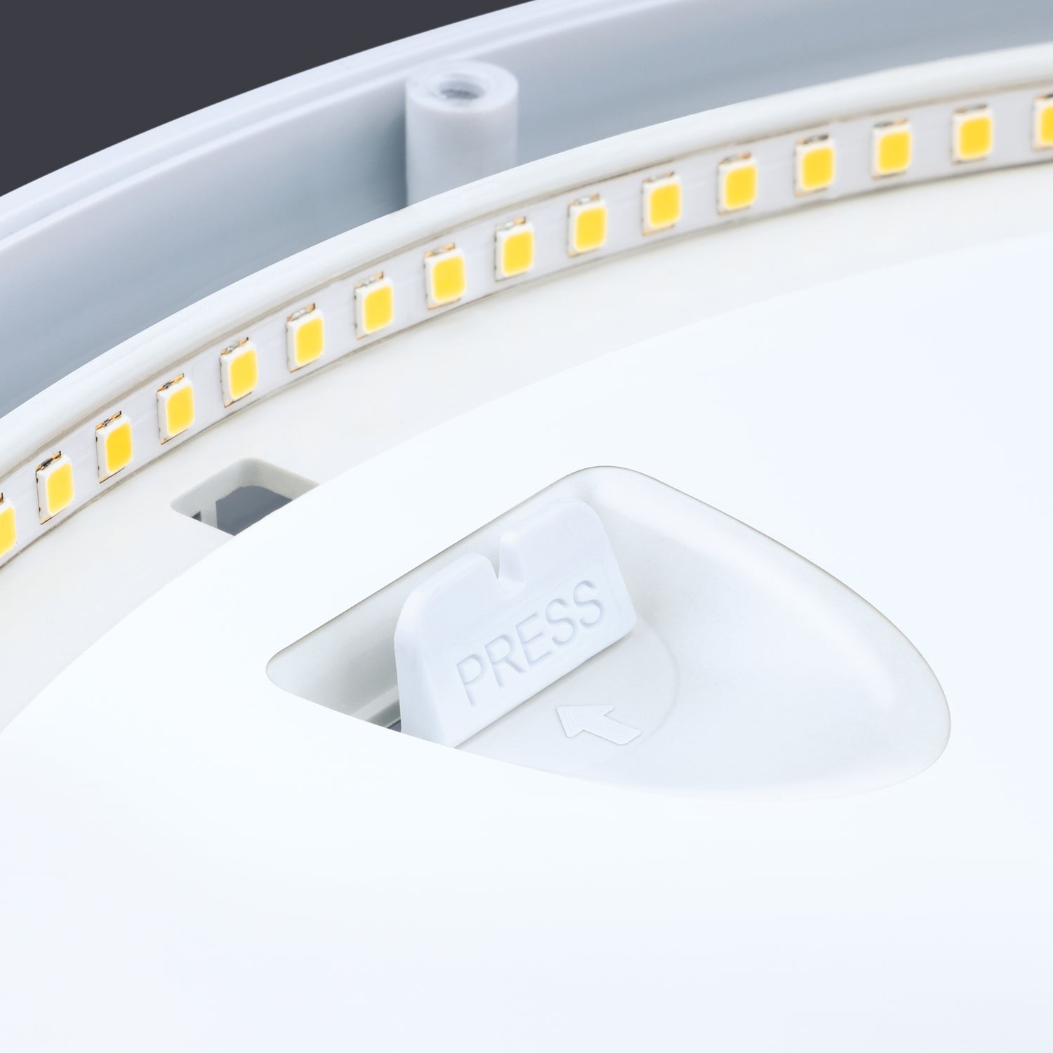 JCC Lighting JC070177 RadiaLED Rapid LED Module 4000K 24W