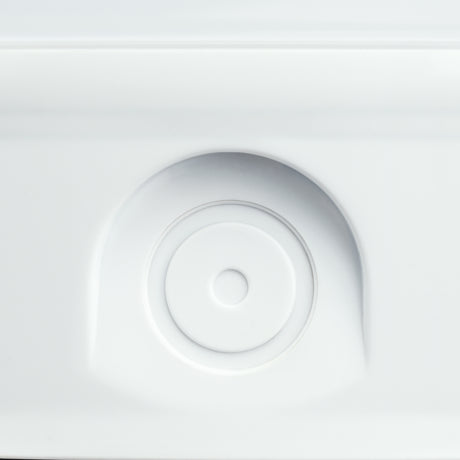 JCC Lighting JC070075 RadiaLED Rapid IP65 4000K 12W + With RIM